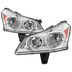 OEM Style Headlights 9042546
